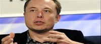 Elon Musk's India trip was suddenly postponed..!?